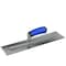 Steel City Trowels By Bon Finish Trowel, Square, Carbon Steel, 18 X 5, Comfort Grip 67-242 - alternate 1